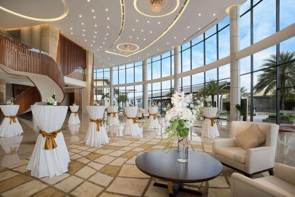 Фото Wyndham Grand Phu Quoc 5*