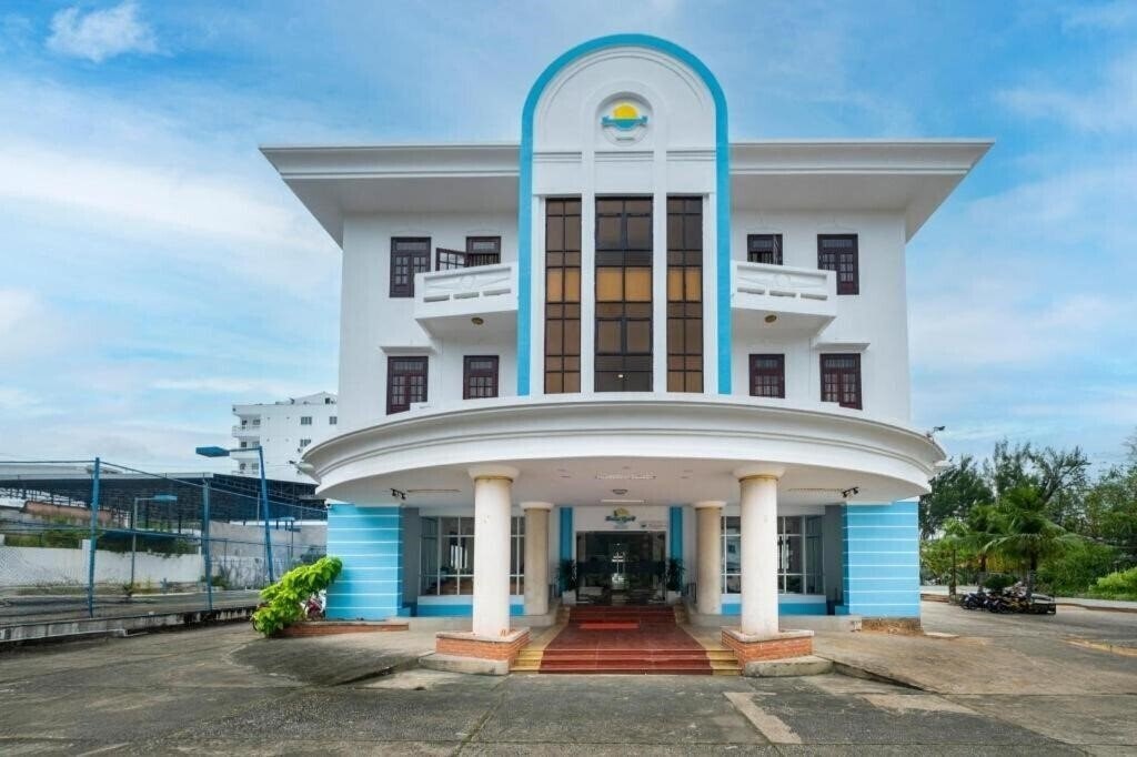 Отель Hawaii Resort Phu Quoc 3*