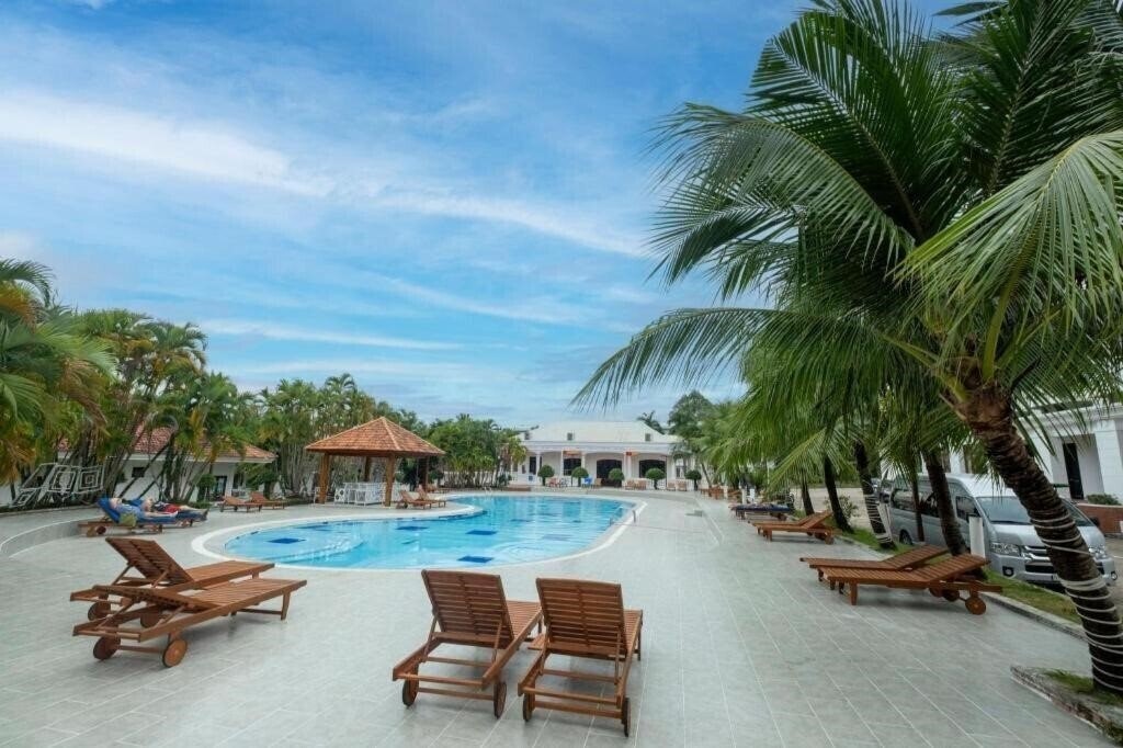 Фото Hawaii Resort Phu Quoc 3*