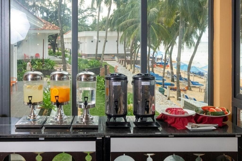 Фотография Hawaii Resort Phu Quoc 3*