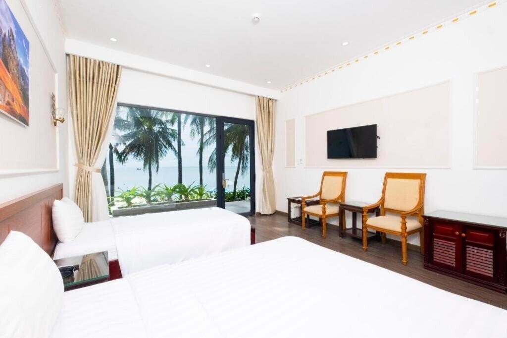 Изображение Hawaii Resort Phu Quoc 3*