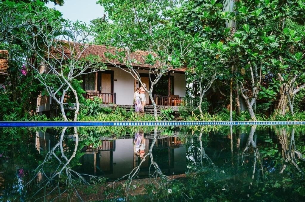 Фотография An Nhien Retreat 3*