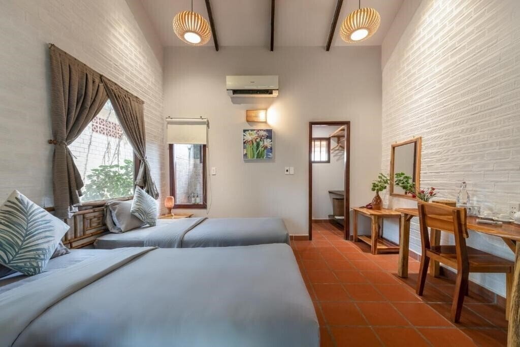 Картинка An Nhien Retreat 3*
