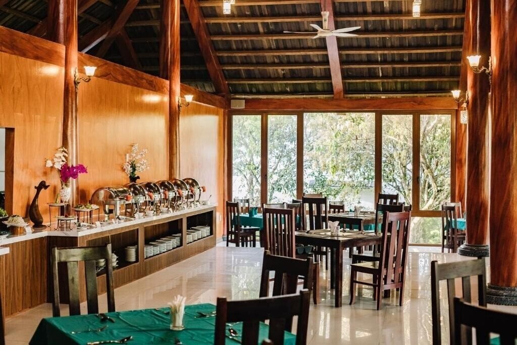Фотография Santa Garden Resort Phu Quoc 4*