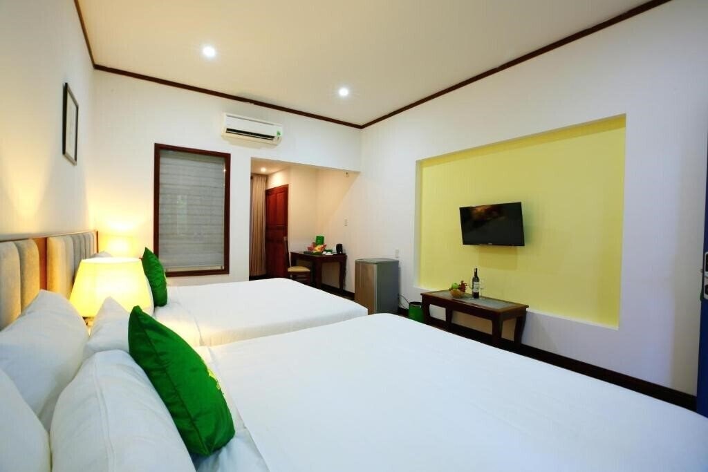 Изображение Santa Garden Resort Phu Quoc 4*