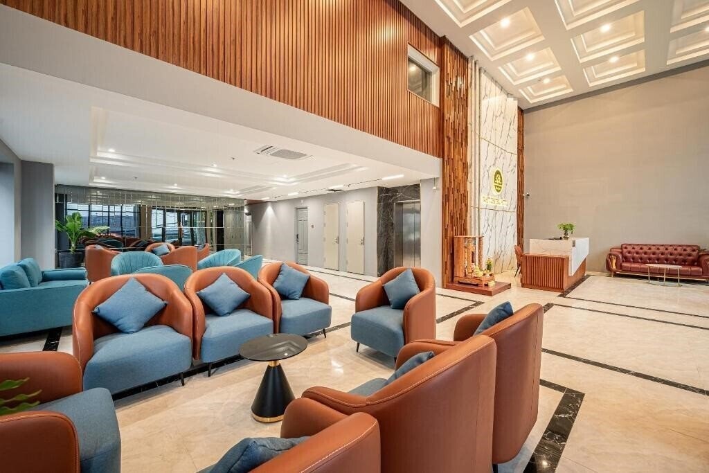 Изображение Tahiti Central Hotel 3*