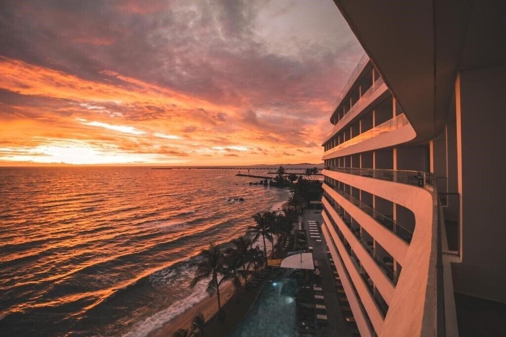 Фотография Seashells Hotel & Spa 5*