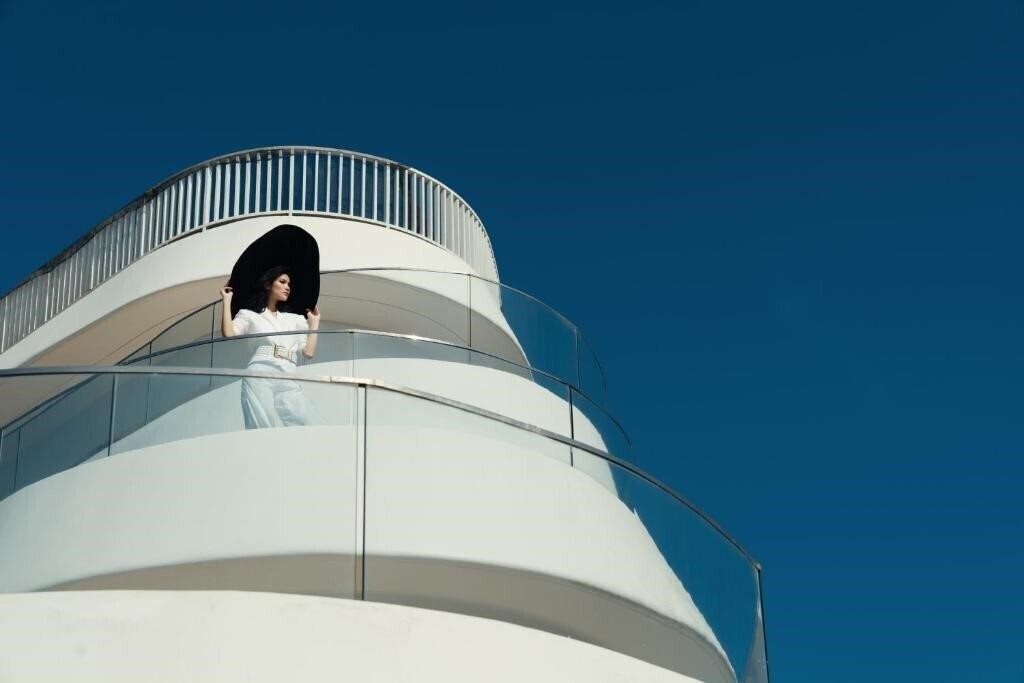 Изображение Seashells Hotel & Spa 5*
