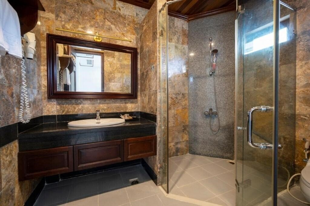 Фотография Tahiti Resort 4*