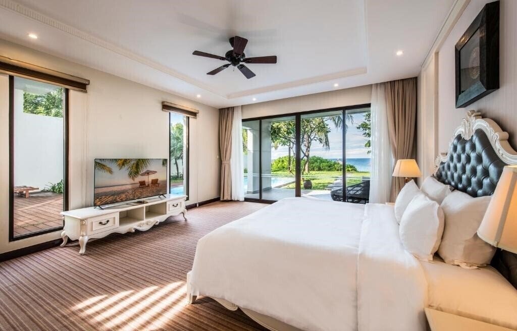 Изображение Vinpearl Resort & Spa Phu Quoc 5*