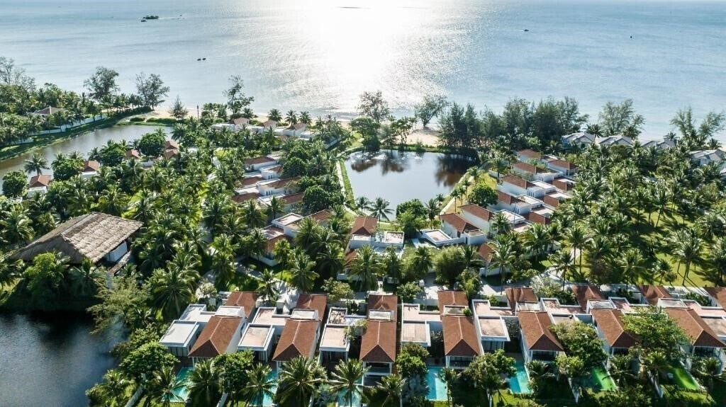 Картинка Vinpearl Resort & Spa Phu Quoc 5*