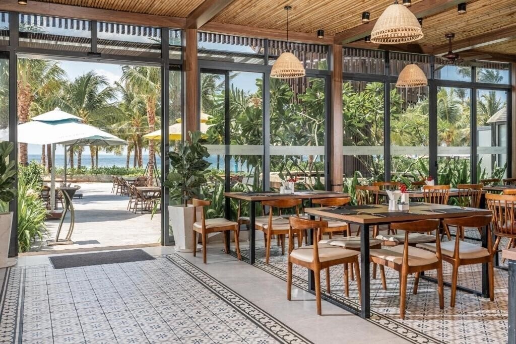 Изображение The Residence Resort & Villas 3*
