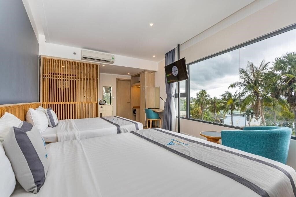 Картинка An Phu Hotel 3*