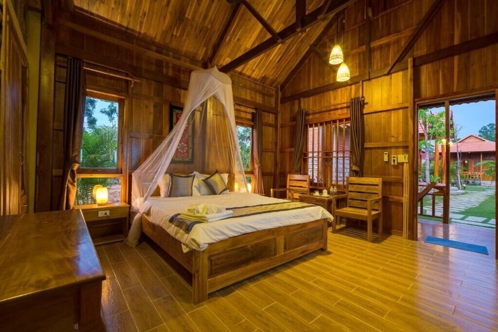 Фото Island Lodge 3*