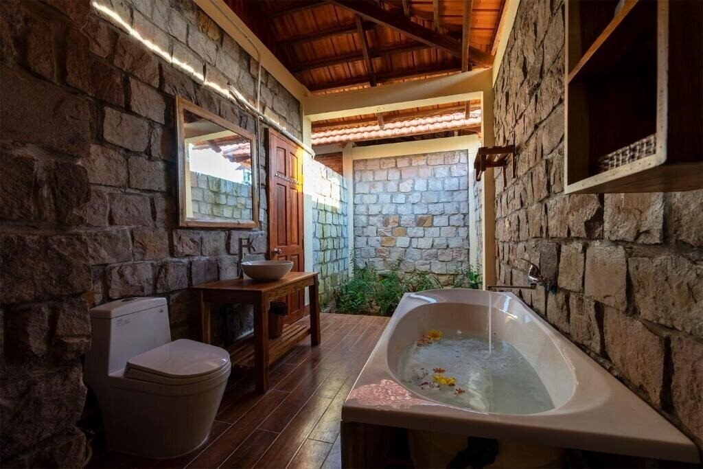 Фотография Island Lodge 3*