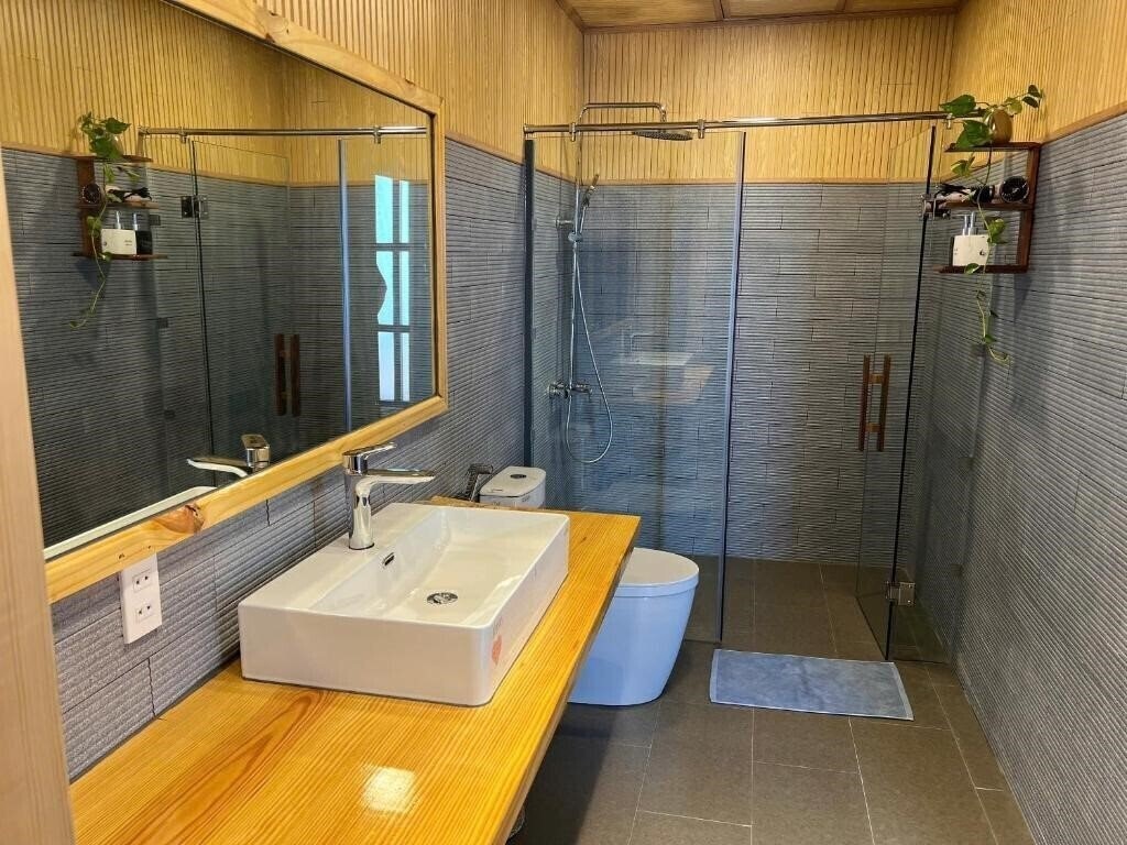 Bien Ngot Resort 3* суреті