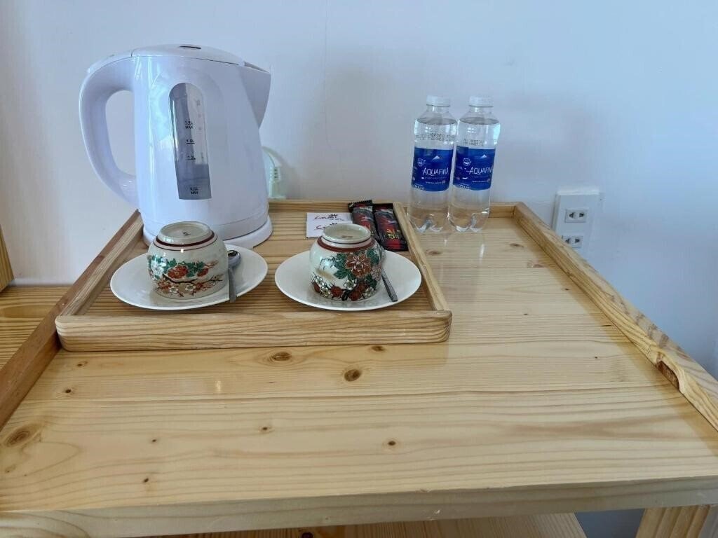 Bien Ngot Resort 3* суреті