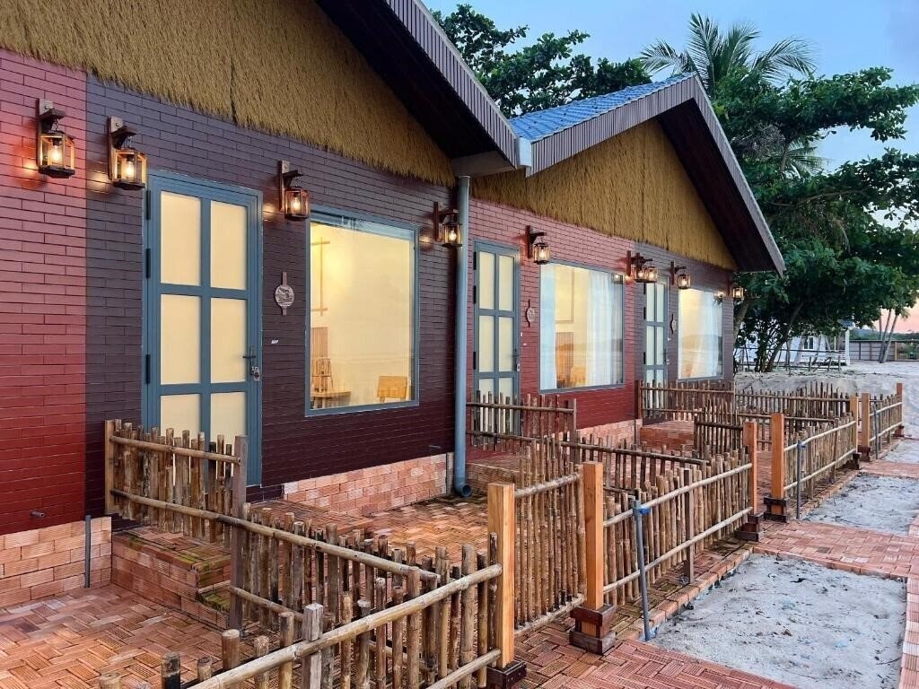 Bien Ngot Resort 3* қонақ үйі