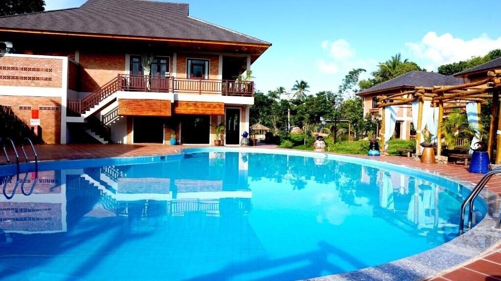 Фотография Vela Phu Quoc Resort 3*