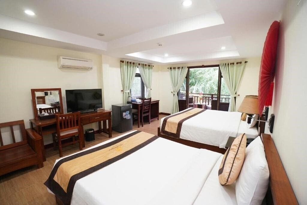 Изображение Vela Phu Quoc Resort 3*