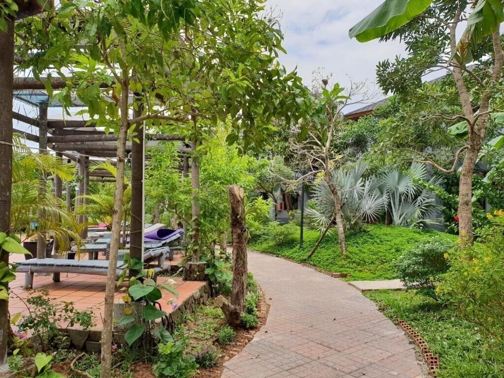 Картинка Vela Phu Quoc Resort 3*