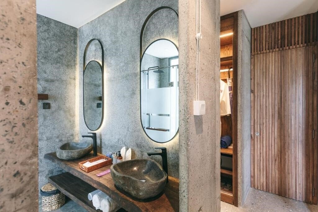 Фотография JW Boutique Hotel 5*