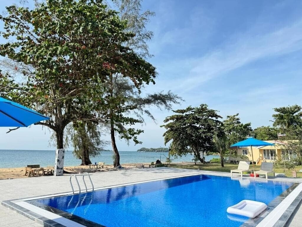 Vung Bau Resort 2* фотосуреті