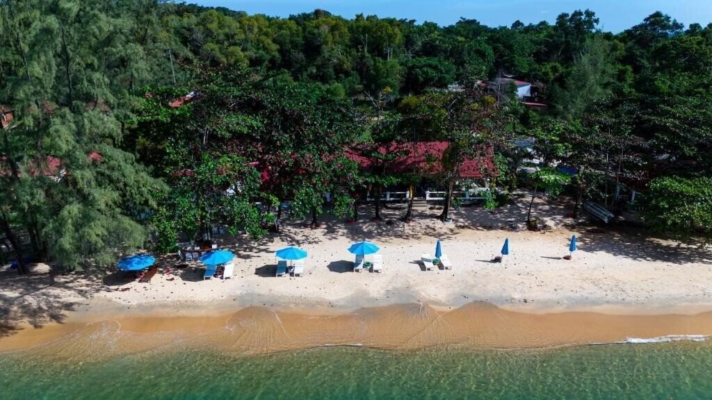 Vung Bau Resort 2* суреті