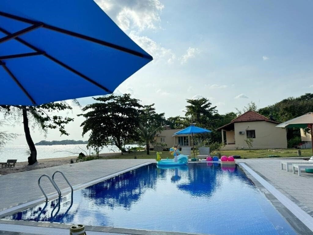 Vung Bau Resort 2* суреті