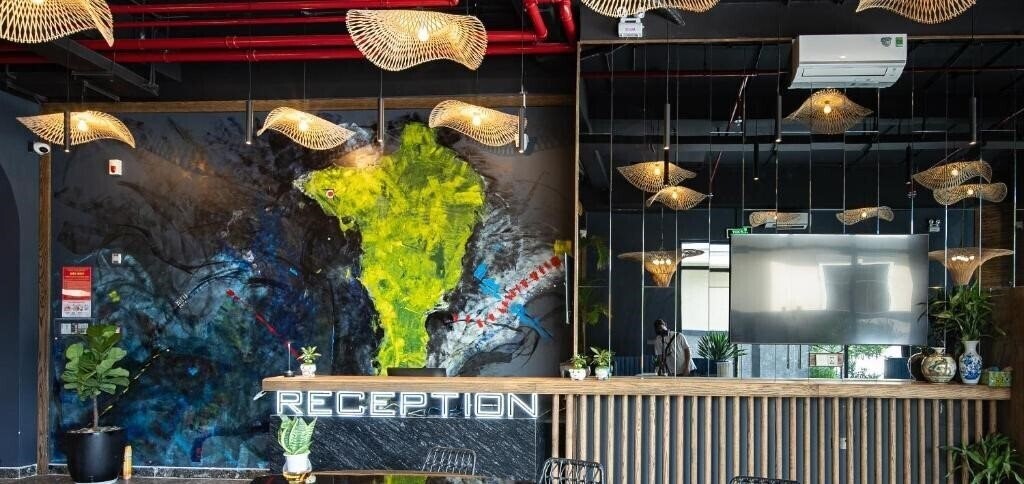 TK Phu Quoc Hotel 3* фотосуреті