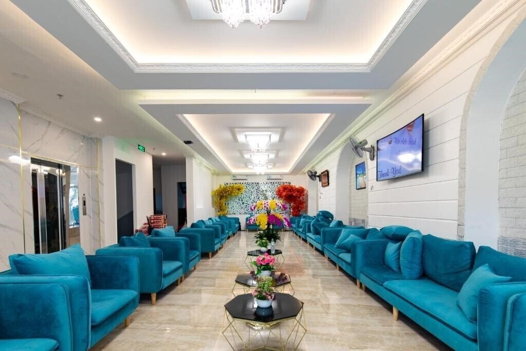 Rock Mila Phu Quoc Hotel 3* суреті