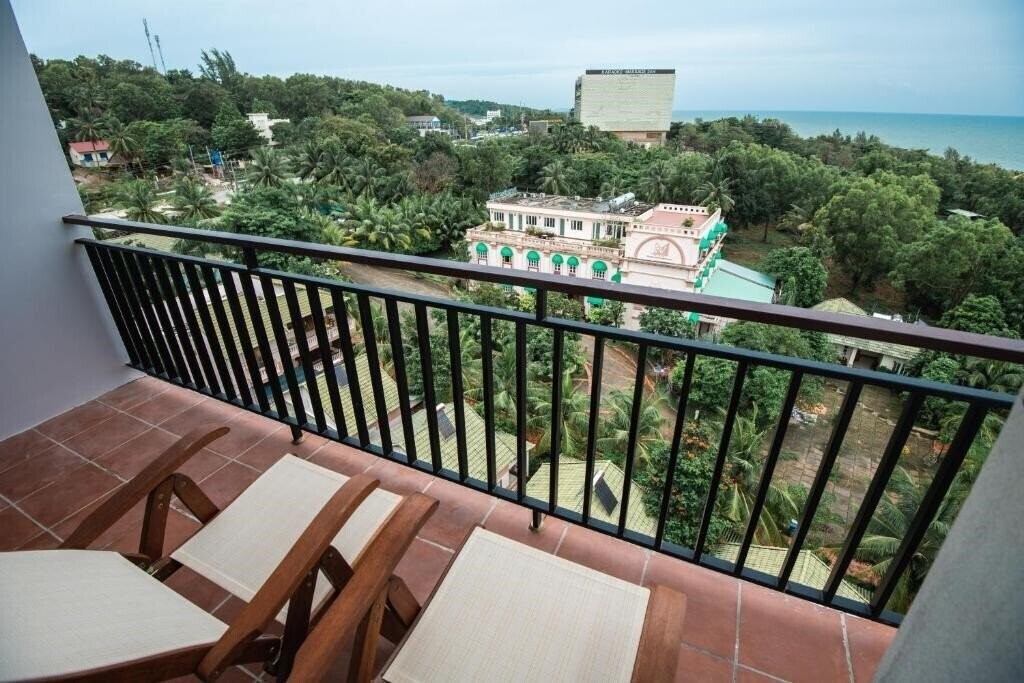 Отель Summer Dream Phu Quoc Hotel 3*