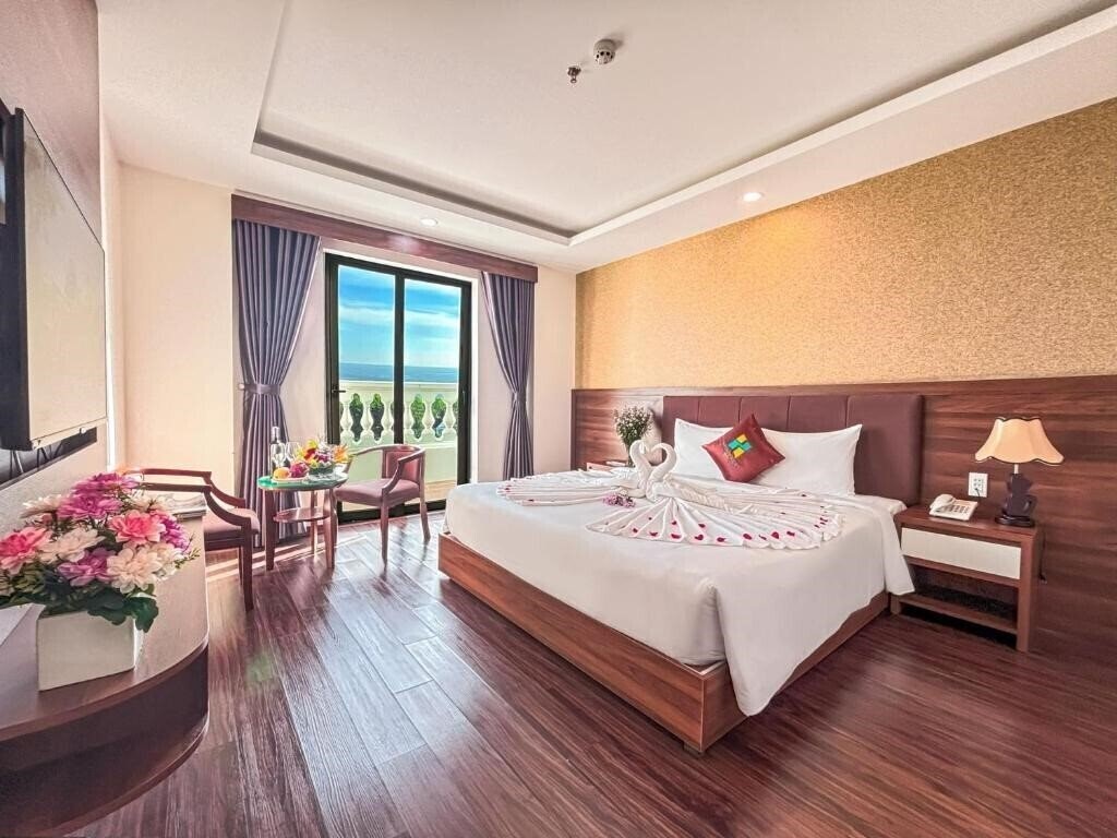 Фото Night Sea Hotel Phu Quoc 3*