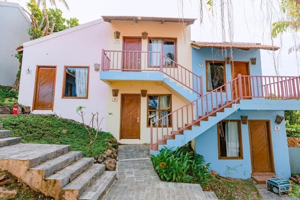 Отель Star Hill Resort Phu Quoc 3*