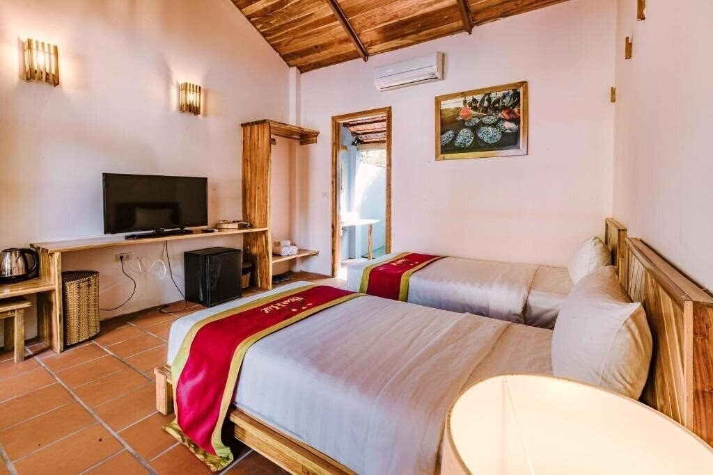 Фотография Star Hill Resort Phu Quoc 3*