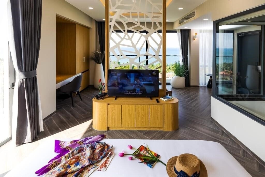 Картинка Daystar Hotel 4*