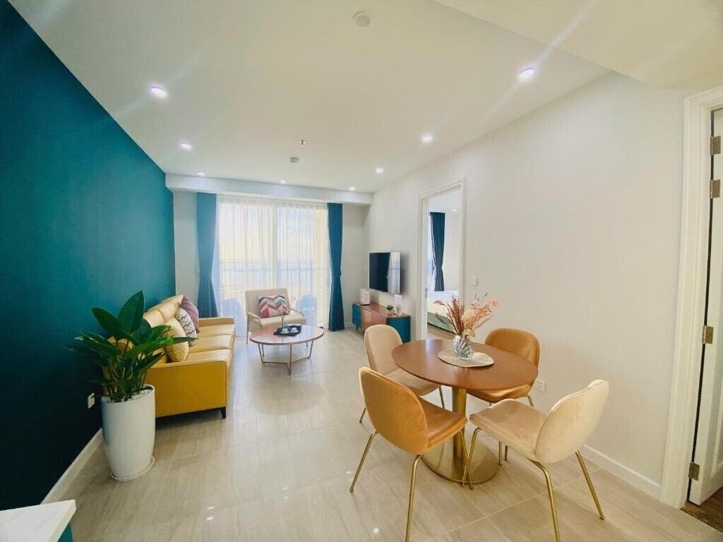 Фото Azure Premium Apartments 3*