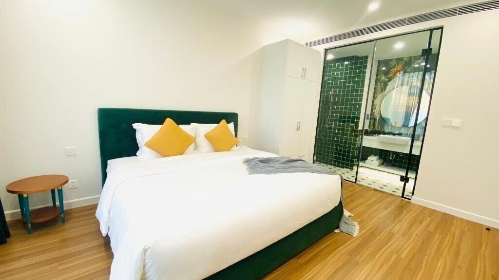 Изображение Azure Premium Apartments 3*