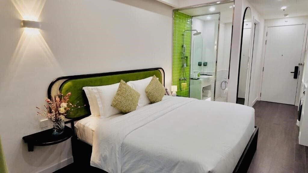 Картинка Azure Premium Apartments 3*