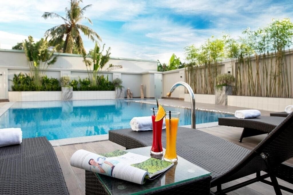 KLC Holidays Phu Quoc 3* фотосуреті