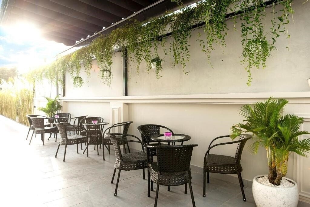 KLC Holidays Phu Quoc 3* суреті