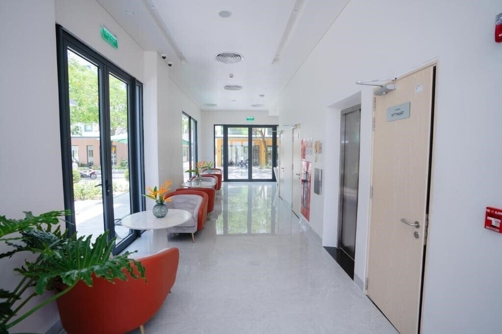 Фото Mey Mansion Hotel 4*