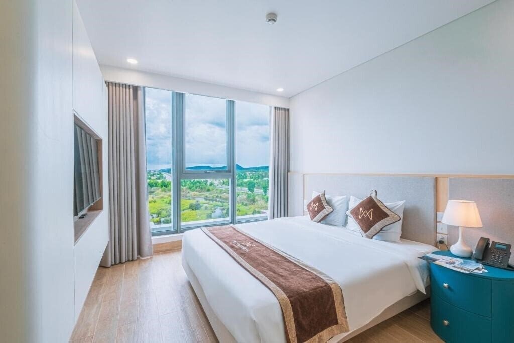 Фотография Mey Mansion Hotel 4*