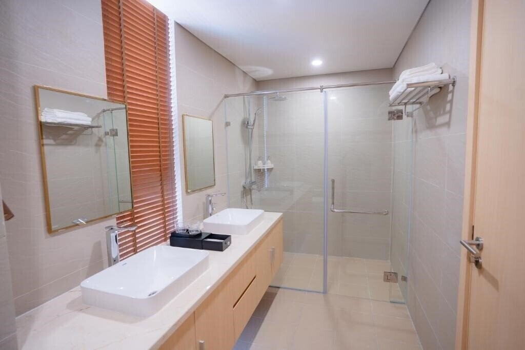 Изображение Mey Mansion Hotel 4*