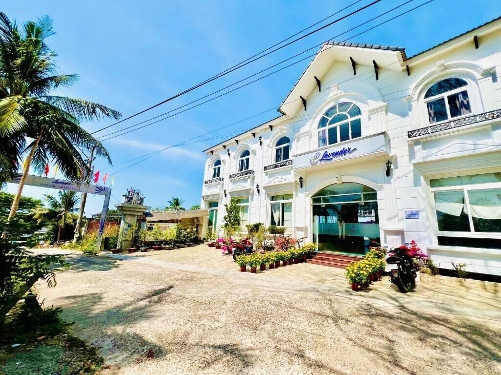 Изображение Lavender Resorts 3*