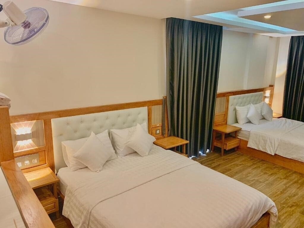 Изображение SK Boutique Hotel 3*