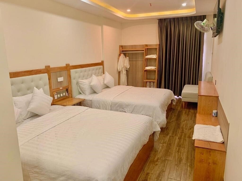 Картинка SK Boutique Hotel 3*