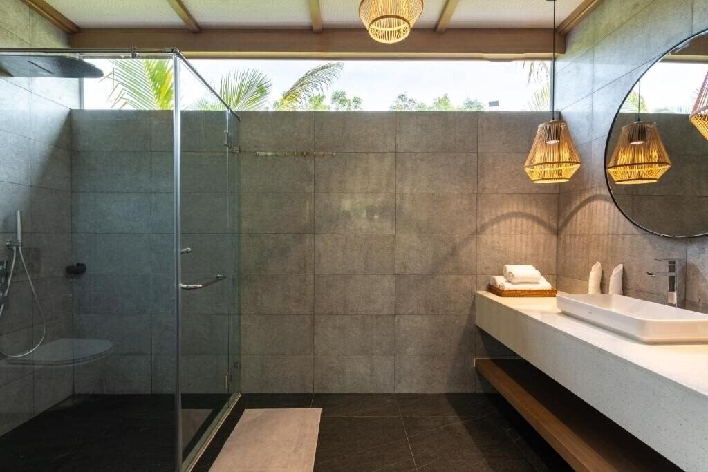 Фотография Coco Garden Resort 5*