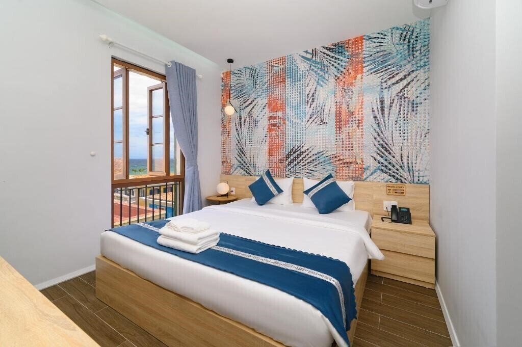 Golden Sunset Hotel 2* фотосуреті