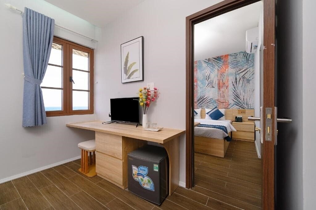 Golden Sunset Hotel 2* суреті